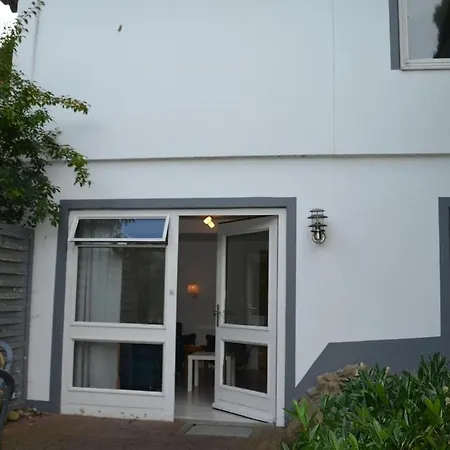 Gartenstuv Apartmán Heiligenhafen